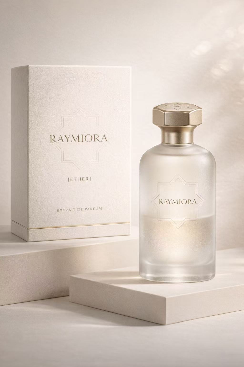 RAYMIORA Hazy Reverie Collection